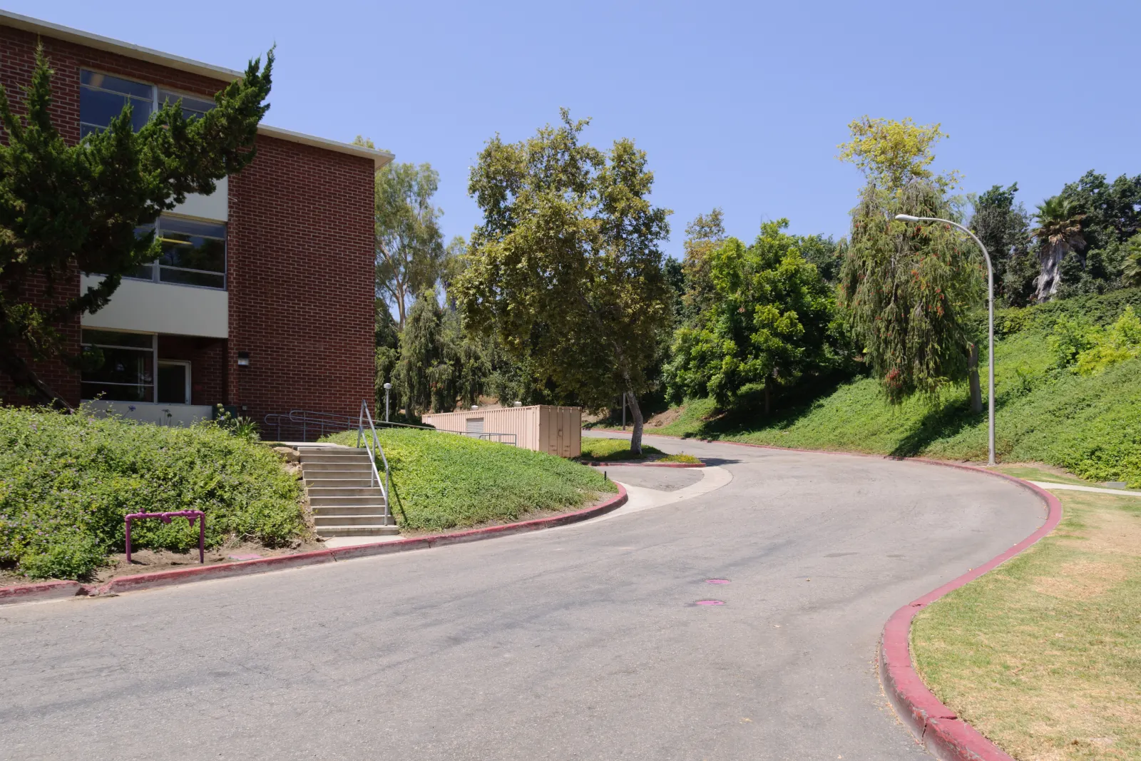 Cal Poly Pomona Farm Store at Kellogg Ranch in Pomona